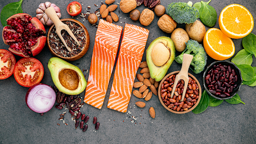 lifestyle changes for neuropathy