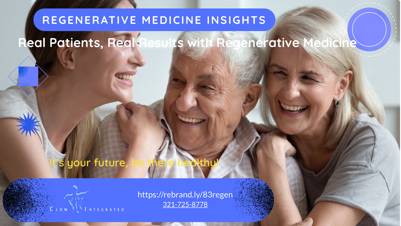 Real Patients. Real Results