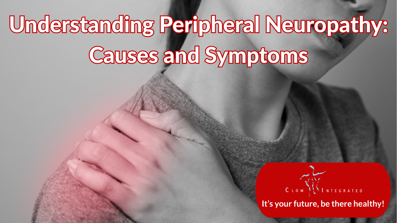 Understanding Peripheral Neuropathy: Causes and Symptoms